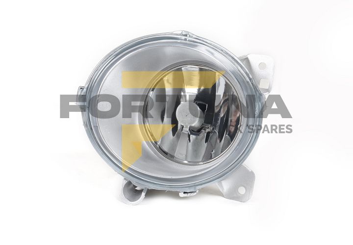 Imagem do produto FAROL AUXILIAR S5 (LONGO ALCANCE L.E) - Cód: FAP-11602